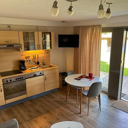 Winterstein Apartment Haus Sembachtal מראה חיצוני תמונה