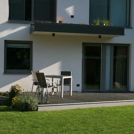 Winterstein Apartment Haus Sembachtal מראה חיצוני תמונה