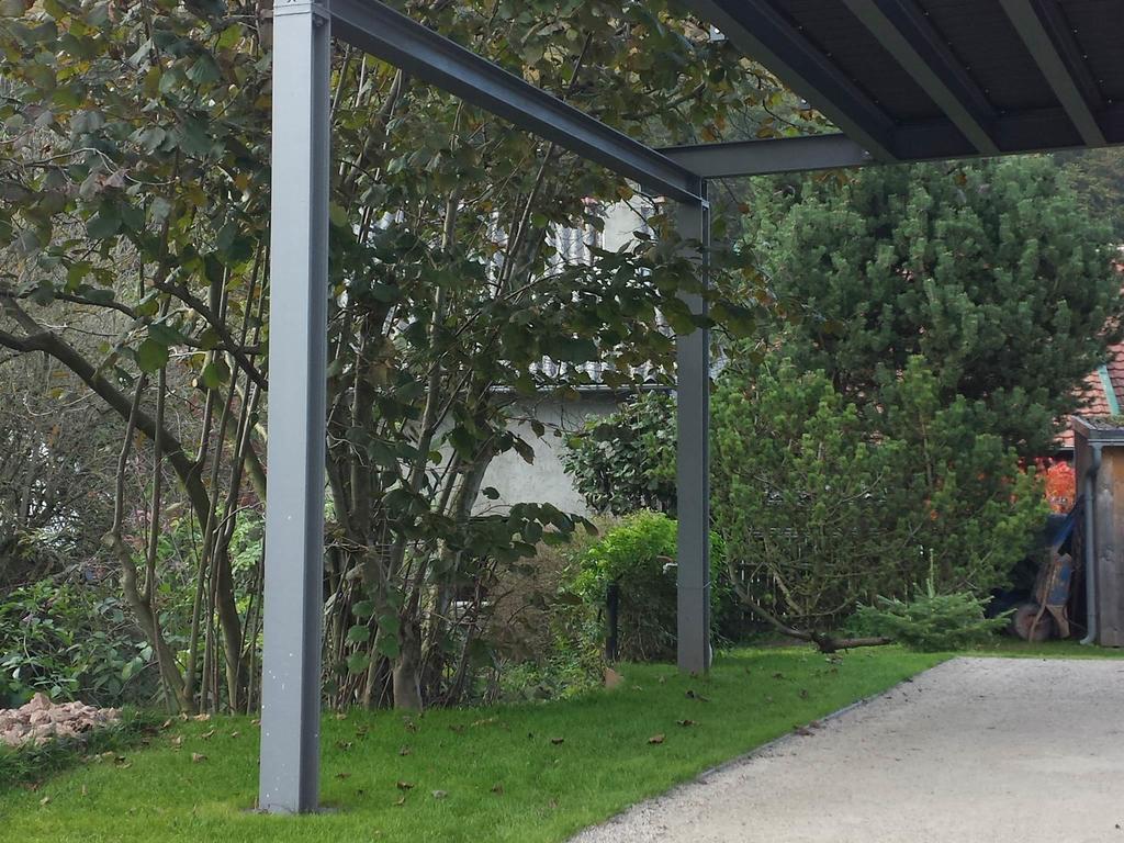 Winterstein Apartment Haus Sembachtal חדר תמונה