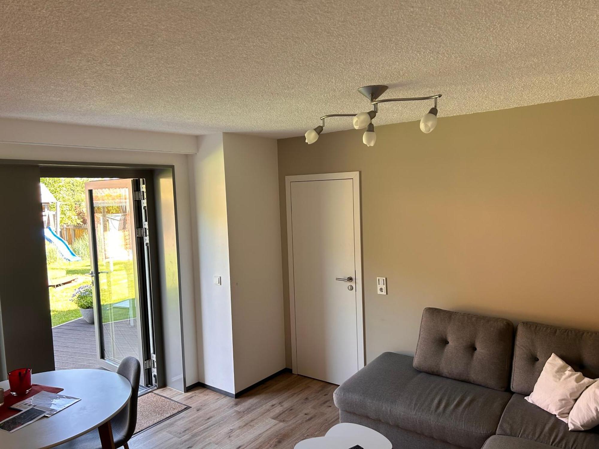 Winterstein Apartment Haus Sembachtal מראה חיצוני תמונה