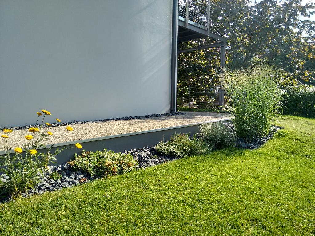 Winterstein Apartment Haus Sembachtal מראה חיצוני תמונה